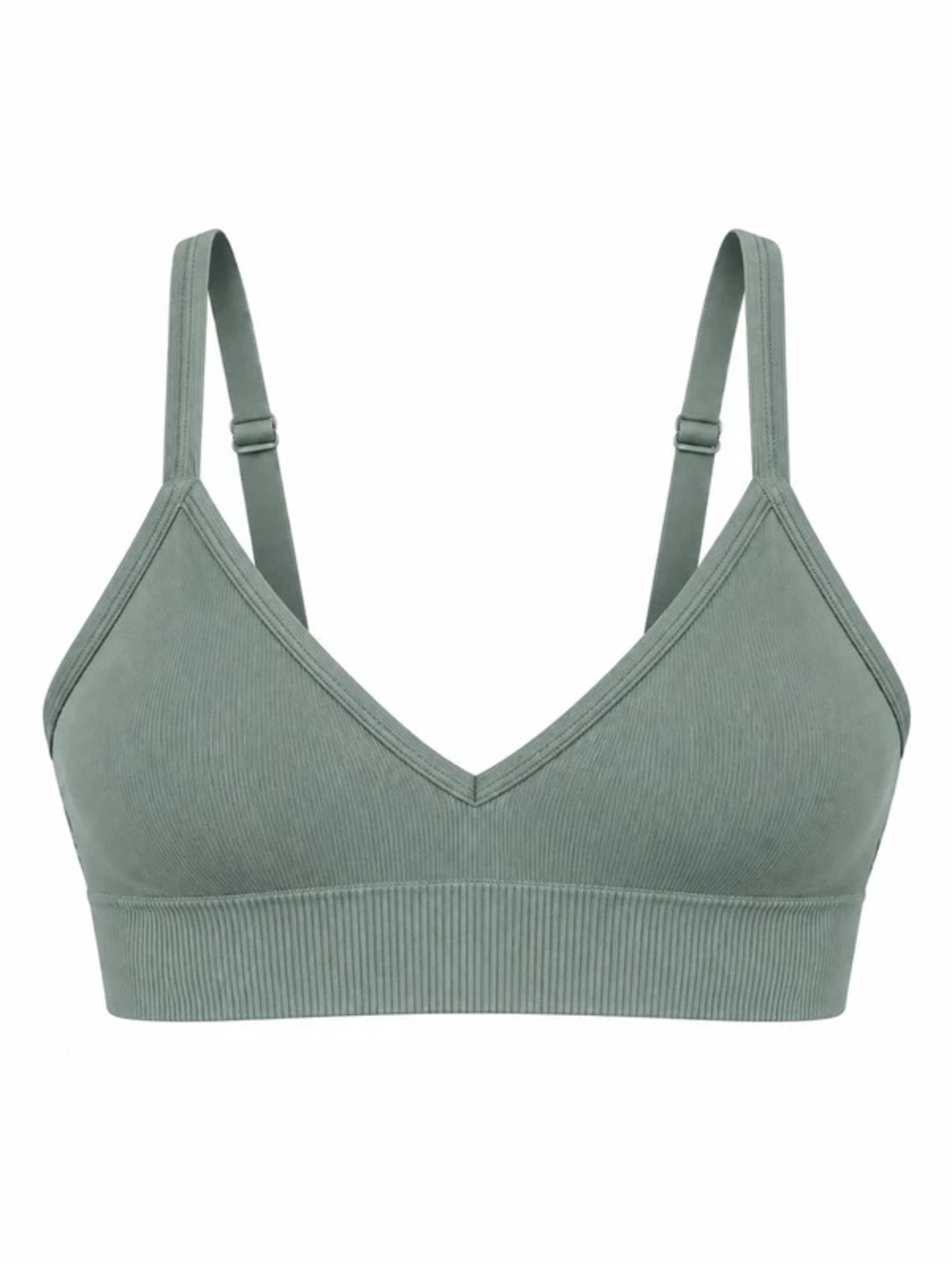 Lululemon / Awakening Bra / Earl Grey / Size 8